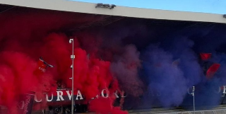 Samb-Ascoli di Coppa Italia: si viaggia verso quota 8mila